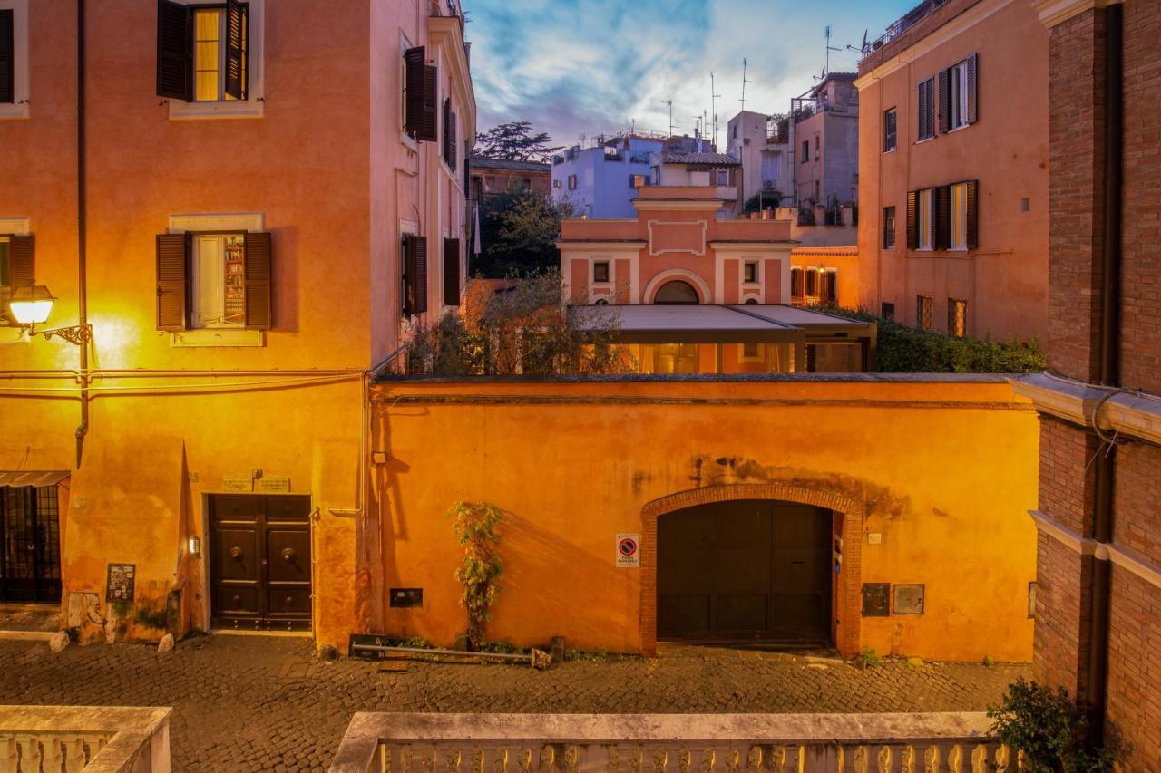 Emperor'S View - Apartment In Colosseum Рим Екстер'єр фото